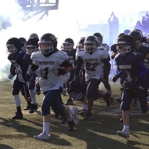 Meet your Posher, Raph